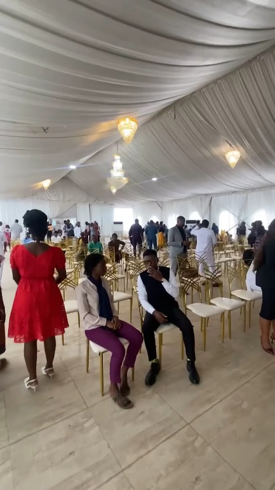 Victoria Garden Event Center alausa photo 2
